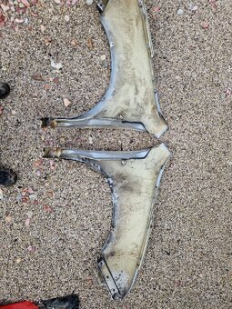 Skoda fabia blatniky - 3