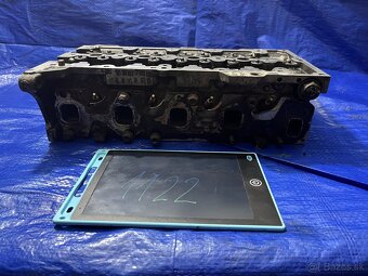 HLAVA VALCOV OPEL ASTRA H - 3