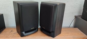 Reproduktory Aiwa - 3