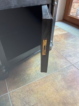 Predám starú skrinku - 3