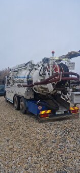 Predam Iveco fekal+cistiace - 3