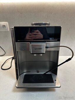 Siemens EQ.6 plus s500 - 3