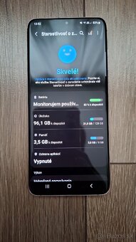 Samsung Galaxy S20 128GB TOP STAV - 3