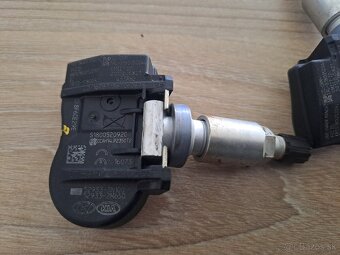 Snímače TPMS hyundai kia - 3