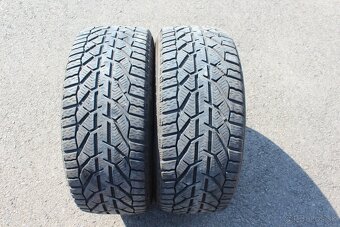 Zimné pneumatiky 225/40R18 - 3