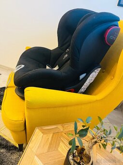 Britax romer autosedacka - 3