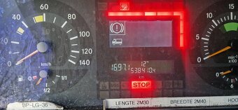 Mercedes Atego 1828L - 3