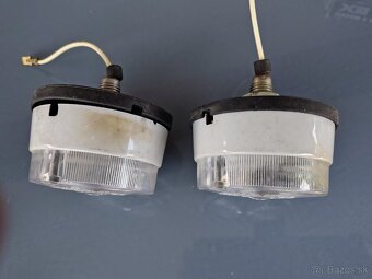 Pozične svetlá biele - 3