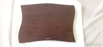 Luxusný talianský strieborný obraz - 3