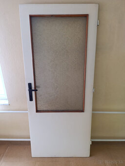Predam dvere vnutorne - 3
