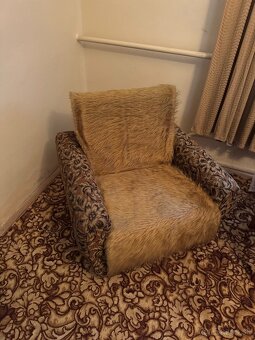 Gauč s kreslami - 3