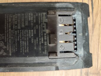 hilti b 22 85 batéria - 3