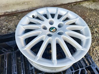 Alu Sada =5x108= R16 =ALFA ROMEO - 3