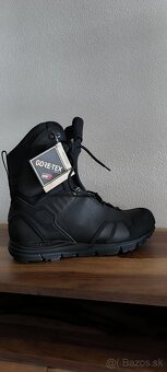 Predám NOVÚ vysokú obuv BOSP - 3