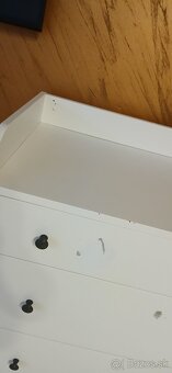 Komoda - 3
