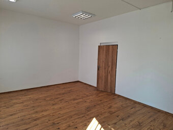 Kancelária do prenájmu Nitra, centrum, 27 m2 - 3