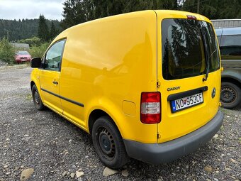 Caddy - 3