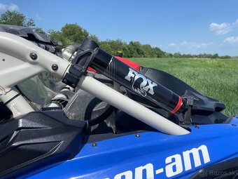 Can Am Maverick - 3