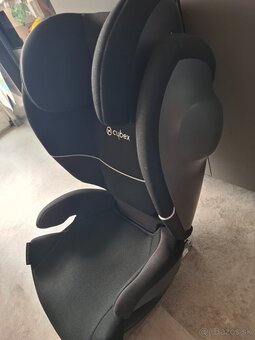 Autosedačka Cybex - 3