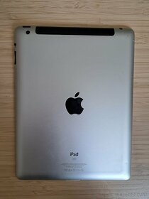 Predám použitý Apple iPad 3 32GB - 3