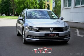 ⏩ Volkswagen Passat Variant 2.0 TDI BMT Business DSG - 3