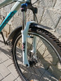 Bicykel Vedora camouflage - 3