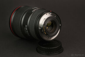 Canon EF 16-35mm f/4L IS USM. REZERVOVANÉ.. - 3