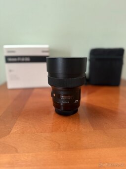 SIGMA 14mm f/1.8 DG HSM Art Canon - 3