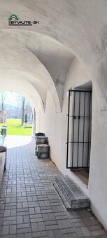 PREDAJ BYTU Investičná príležitosť priamo na námestí, Nitri - 3