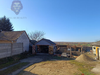 NA PREDAJ - rodinný dom - Rúbaň - 3