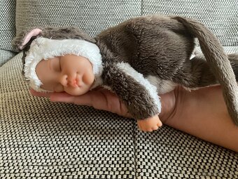 Predám zberateľské bábiky Anne Geddes - 3