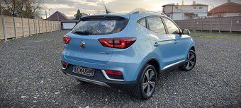 MG ZS EV, 100% el. auto, 32112 km, 1 majiteľ ako nové, DPH - 3