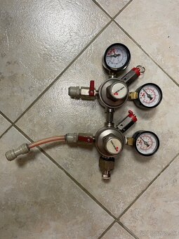Manometer - 3