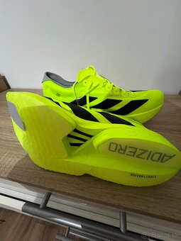 Adidas ADIZERO ADIOS PRO 4 - 3