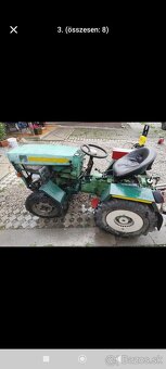 Malotraktor - 3