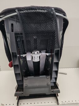 Autosedacka Romer - 3