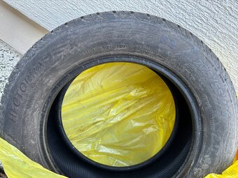 Hectorra 3 r16 225/55 - 3