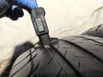 215/55 R16 Letné pneumatiky BF Goodrich g-Grip 2 kusy - 3