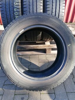 Letne 215/60R17 C Michelin - 3