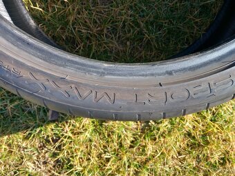 245/35 r20 letne pneumatiky - 3