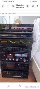 Marantz 5010 - 3