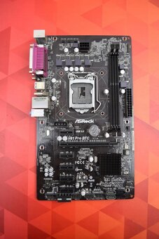 Herné PC,i5,16GB,SSD,500HDSSD, MSI GTX1060,W11 - 3