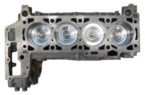 NOVÝ MOTOR Fiat Ducato 3.0 JTD EURO4 - F1CE0481 - 3