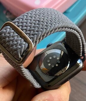 predam apple watch 6 44mm - 3