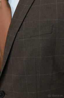 Jack & Jones oblek - 46 - 3