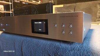 Pioneer N 50 - 3
