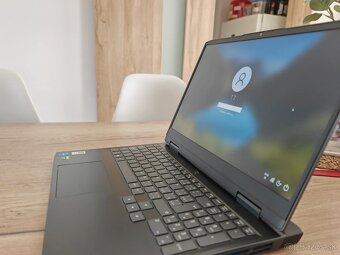 Herný laptop v záruke do 08/2026 - 3