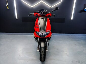 Gilera Runner 50sp 2T 2003 - 3
