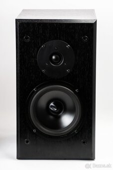 SHAN SV-01 / výborný zvuk v danej cene - 3