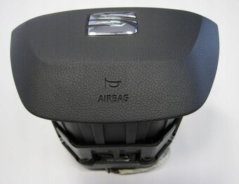 Airbag volantu Seat Leon 3 Alhambra Ateca 2014-2020 - 3